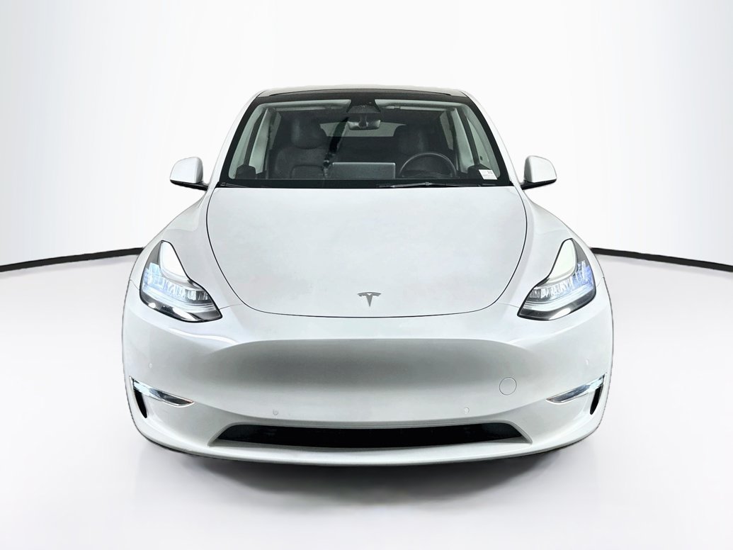 tesla model y 2022 7SAYGDEE0NF461012 image tesla model y 2022 7SAYGDEE0NF461012 image